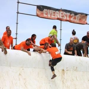 Meet your Posher, Brenda